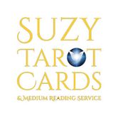 suzy tarot cards